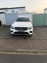 Mercedes-Benz GLC 250d AMG Line - Mercedes-Benz GLC 250 in Kassel