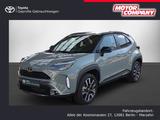 Toyota Yaris Cross Hybrid  Premiere Edition 4X4 - Toyota Yaris Cross: Premiere Edition