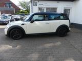 MINI COOPER Clubman Cooper, 1. Hand - MINI Cooper aus 2011