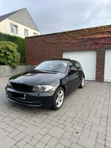 BMW 116i - - BMW 116 in Leverkusen