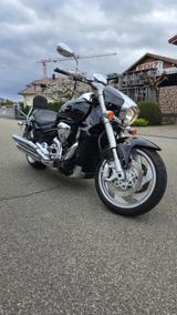 Suzuki Intruder VZR 1.800 - SUZUKI VZ 800