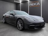 Porsche Panamera Basis - gebrauchte Porsche Panamera aus dem Jahr 2017