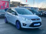 Ford C-Max C-MAX Titanium, BI xenon, PDC - gebrauchte Ford C-Max aus dem Jahr 2012