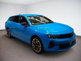 Opel Astra Electric ST GS*NAVI*HUD*MATRIX*AHK - Opel Jahreswagen: Automatik