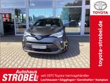Toyota C-HR 2.0 Hybrid Team Deutschland - Toyota C-HR in Augsburg
