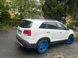 Kia Sorento 2,2 TÜV.2026/Scheckheft/7.Sitzer - Kia Sorento aus 2010