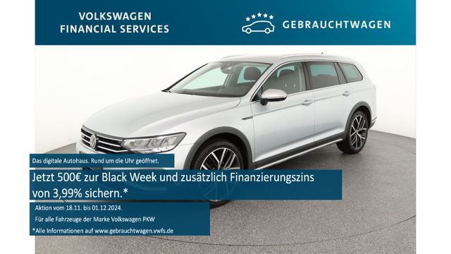 Volkswagen Passat Variant Alltrack 4Motion 2.0 TDI SCR 147k