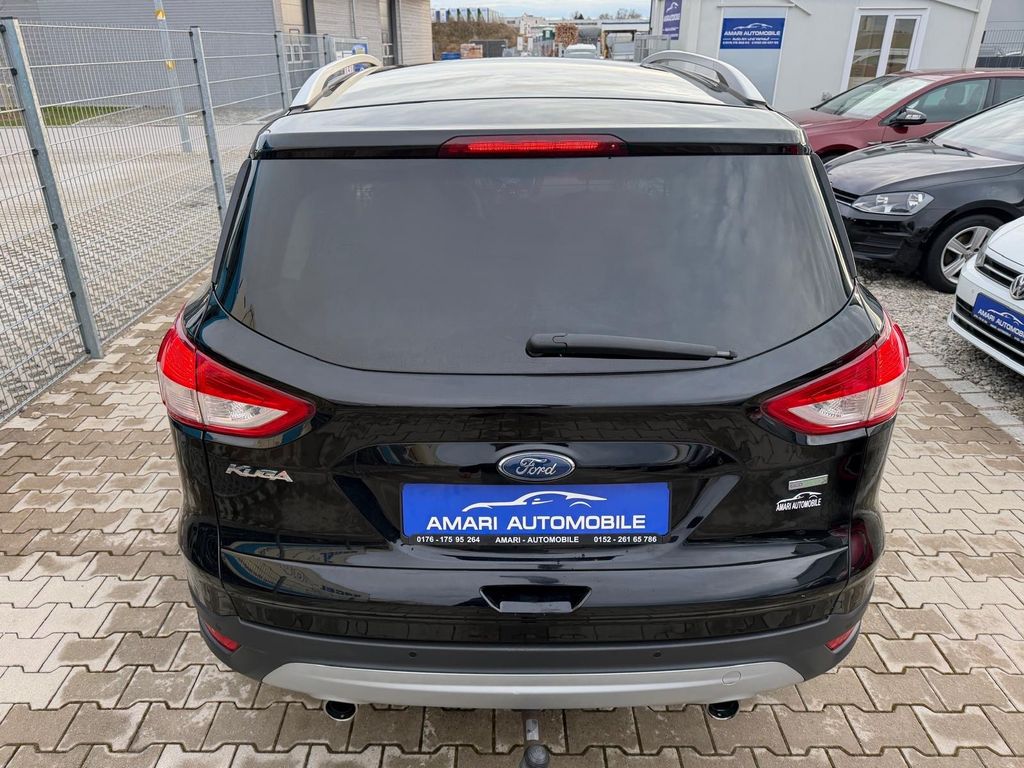 Ford Kuga - Bild 13