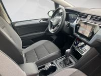 Volkswagen Touran - Vorschau Bild 9