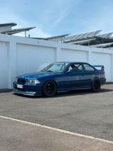 BMW e36 M3 3.0 Ringtool/Tracktool - BMW M3 in Bochum