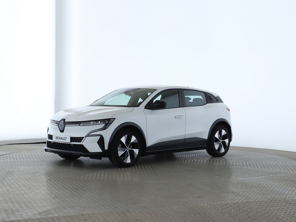 2022 Renault Megane E-TECH