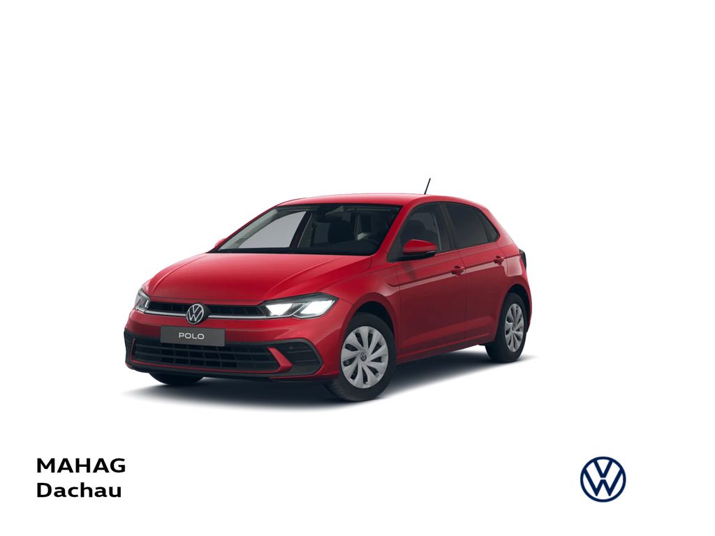 Image of Volkswagen Polo