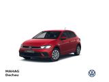 Volkswagen Polo 1.0 TSI LED|DigitalCockpit|DAB+