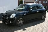MINI Mini Cooper S F56  2 Hand,Panoramadach,H&R... - MINI MINI: R 56