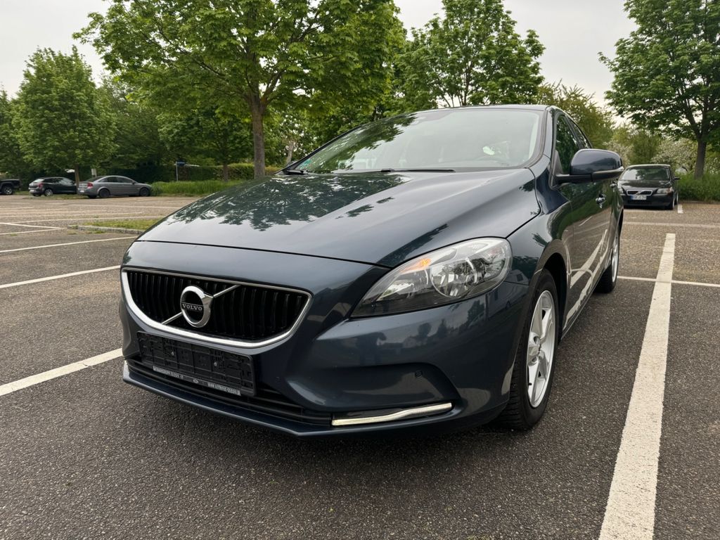 Image of Volvo V40