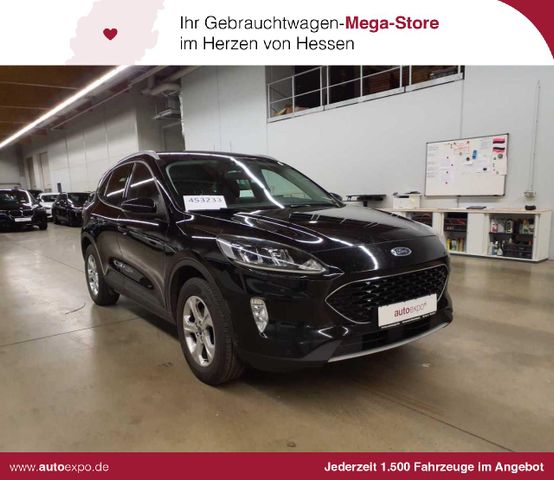 Ford Kuga 1.5 EcoBlue Aut. COOL&CONNECT AHK