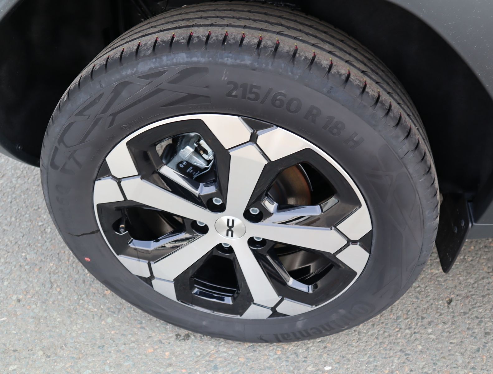 Dacia Bigster - Bild 9