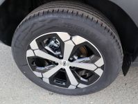 Dacia Bigster - Vorschau Bild 9
