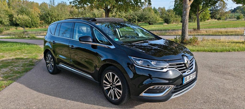 Image of Renault Espace
