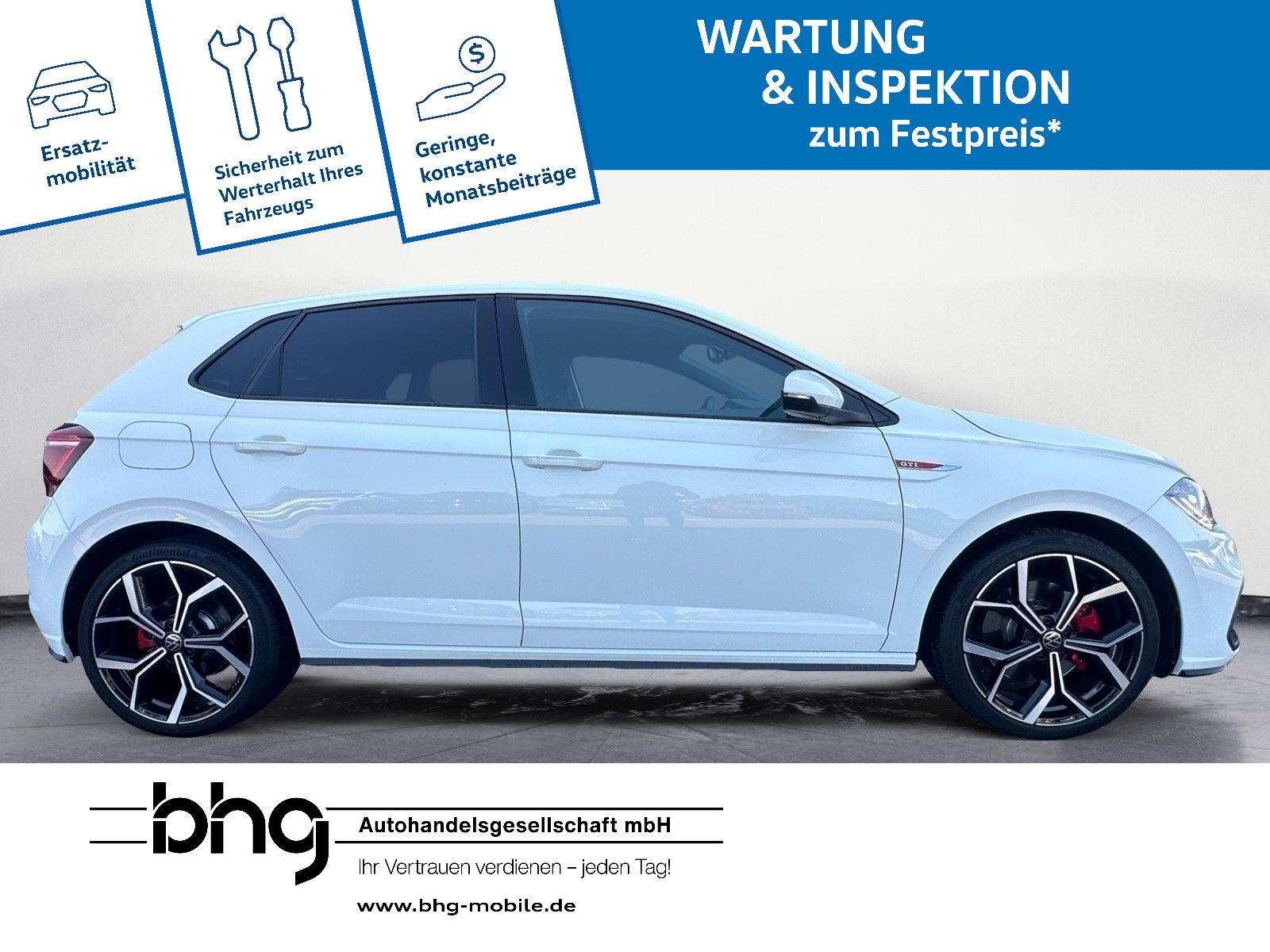 Volkswagen Polo - Bild 6