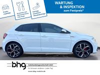 Volkswagen Polo - Vorschau Bild 6