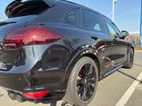 Porsche Cayenne GTS GTS - gebrauchte Porsche Cayenne aus dem Jahr 2014