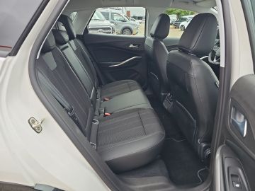 Bild 10 Opel Grandland (X) Grandland GS Line 1.2 Turbo Navi 360 Kamera LED