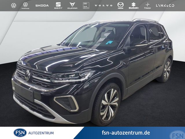 Volkswagen T-Cross 1.0 TSI Style DSG MATRIX NAVI SHZG PDC D