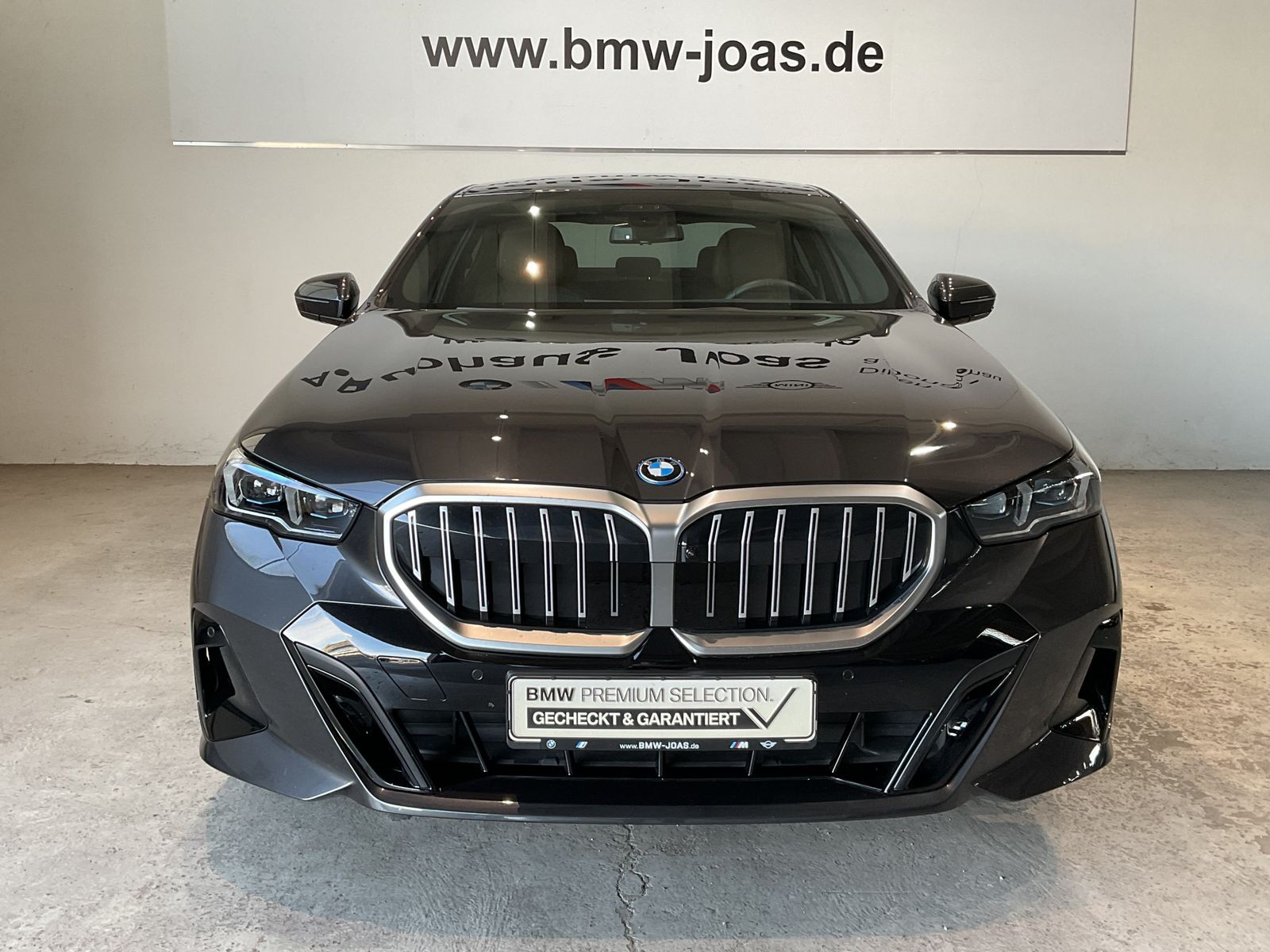 BMW 550 - Bild 2