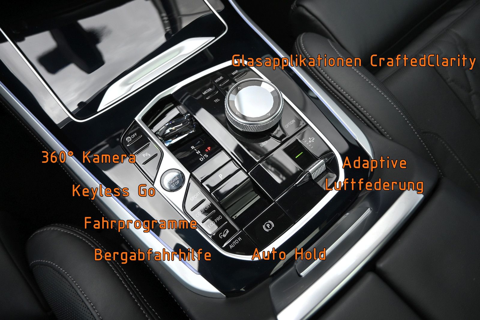 Fahrzeugabbildung BMW X5 xDr.30d M-Sport Pro °UVP 127.740€°EXKL.-PAKET