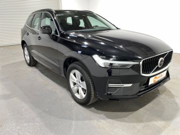 Volvo XC60 - 4