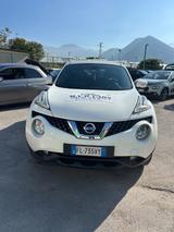 Nissan Juke 1.5 dCi Start&Stop Premium - Nissan Juke: Premium
