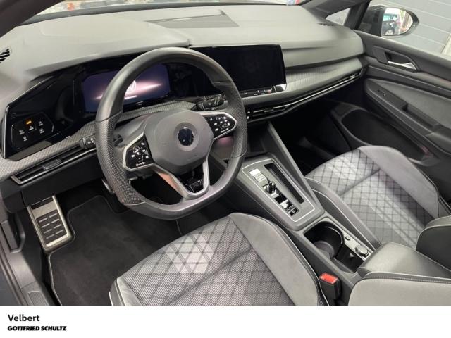 Volkswagen Golf Variant R-Line 2 0 l TSI OPF 140 kW (190 PS, миниатюра 13