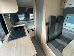 Clever Roadrider | Aufstelldach | Viele Extras !