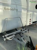 Hobby Beachy 420 Abverkauf Vorjahresmodell - Hobby Wohnwagen 420