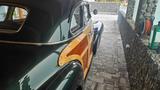 Chevrolet Fleetmaster SIX - Chevrolet G Gebrauchtwagen