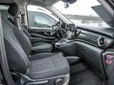Mercedes-Benz V 300 Allrad EDITION XL AIRMATIC/DISTRO/AHK/LED/ - : Allradantrieb, Automatik