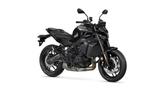 Yamaha MT-09 Y-AMT *Vorführbike* - YAMAHA MT 09 Y AMT