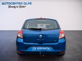 Renault Clio **  TÜV 08.2028.Klima** - Renault Clio: 2.0