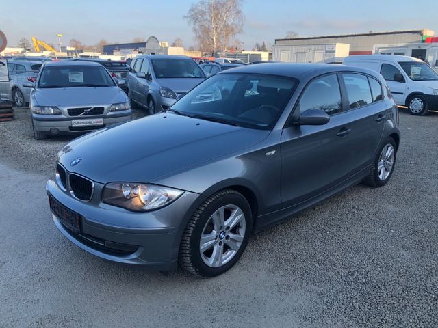 BMW 116i #Orig. 71 TKM #2010 #Renter #Gepflegt