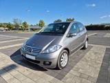 Mercedes-Benz A 150 (W 169) Elegance | EZ ... - Mercedes-Benz W169