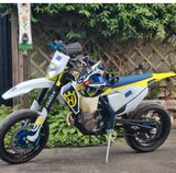Husqvarna FE 450 - Offers matching your search criteria