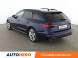 Audi S4 3.0 TDI quattro Aut.*NAVI*LED*ACC*PDC*SHZ* - gebrauchte Audi S4 aus dem Jahr 2020