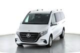 Mercedes-Benz V 250 d Lang Widescreen/Distronic - Mercedes-Benz V 250 Jahreswagen