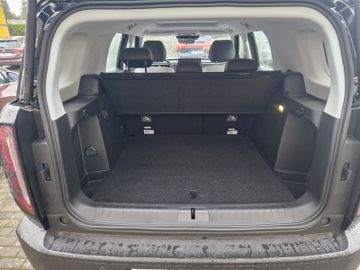 Bild 10 BAIC BJ30 4WD HEV