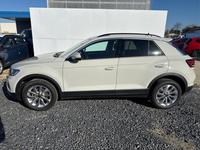 Volkswagen T-Roc EDITION LED-PLUS SHZ ACC RFK PDC 1.0 TS...