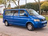 Volkswagen T5 caravelle 305.000km 2004 8plaz - Volkswagen T5 Caravelle Kombi Gebrauchtwagen