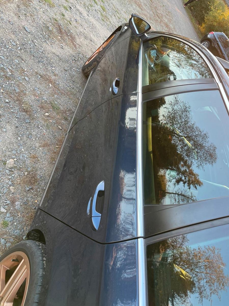 Volkswagen Passat 2012 — photo 10
