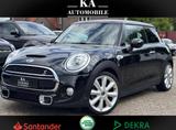MINI COOPER_S Chili  Wired DC Navi Sport LED - MINI MINI mit Benzin-Antrieb: Coupé