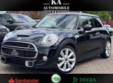 MINI COOPER_S Chili  Wired DC Navi Sport LED - MINI Cooper S: Automatik
